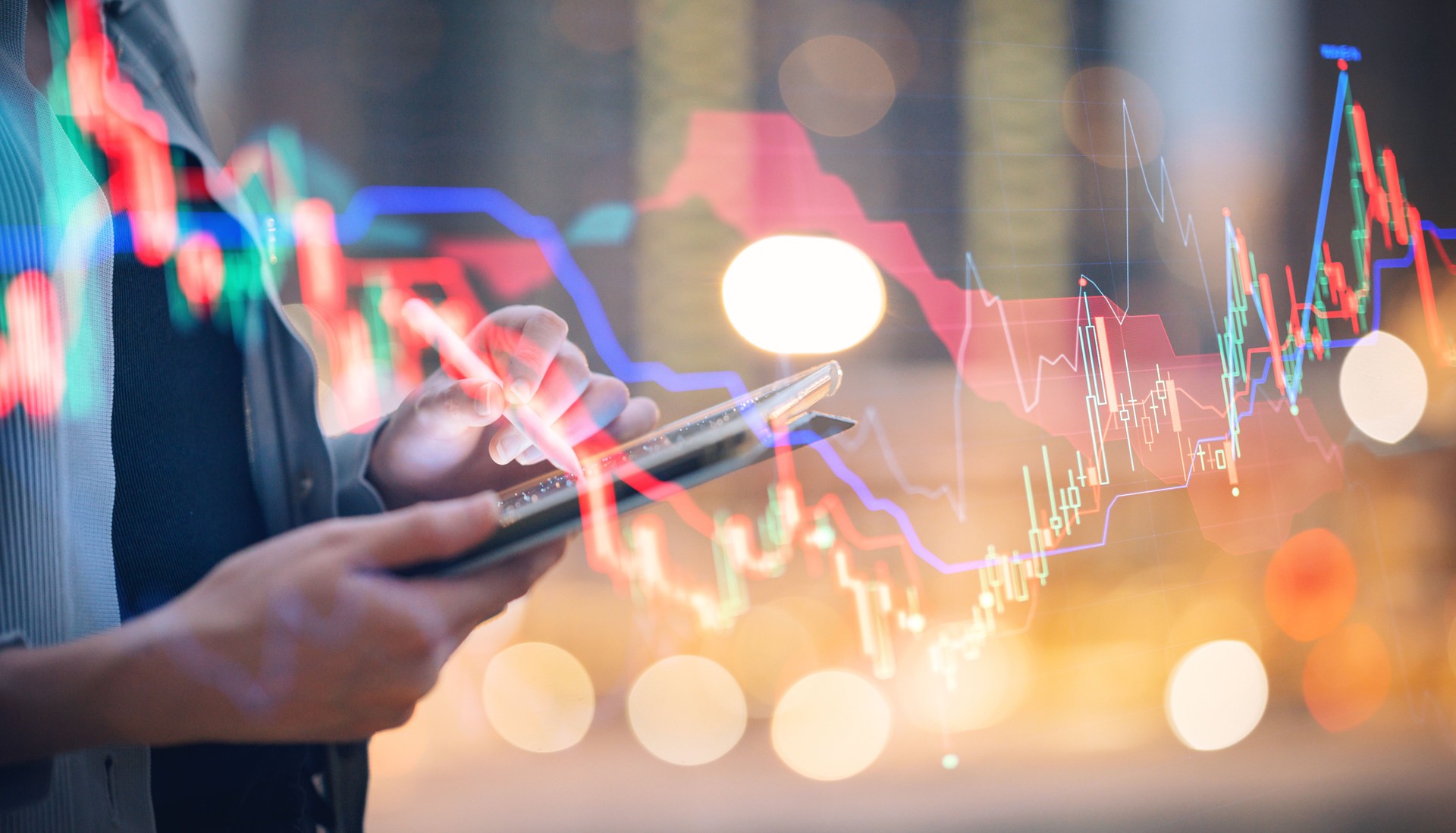 Global investor coding business AI tools on a digital tablet  showcasing the creation of software solutions for enterprisesuse of AI in business 2025